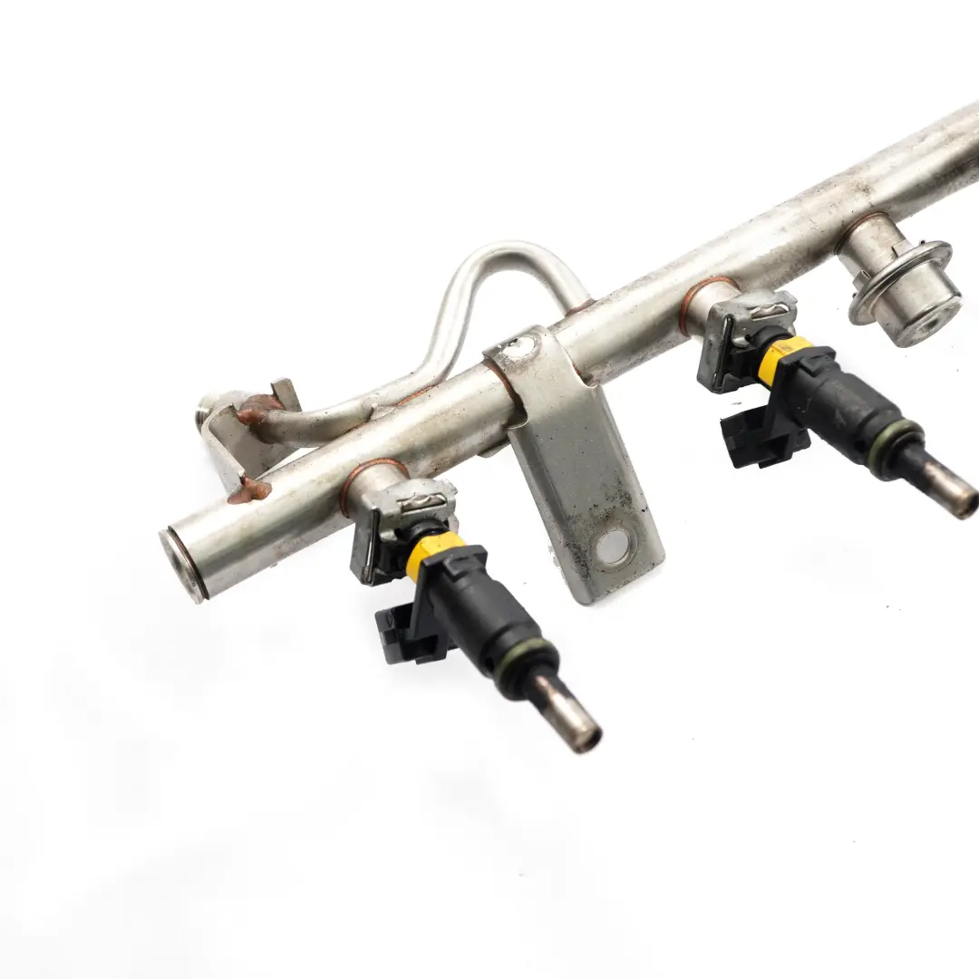 Einspritzdüsen Mercedes W203 M271 Kraftstoffeinspritzleiste Benzin für mit Teilenummer A2710703595 Einspritzdüsen Mercedes W203 M271 Kraftstoffeinspritzleiste Benzin - SKU A2710703595-2 - Teilenummer A2710703595