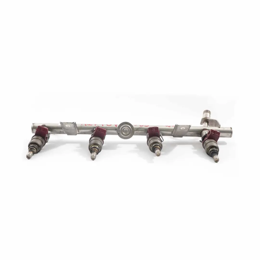 Mercedes W203 M271 Distributore Iniezione Carburante - SKU A2710703595 - Numero di parte A2710703595