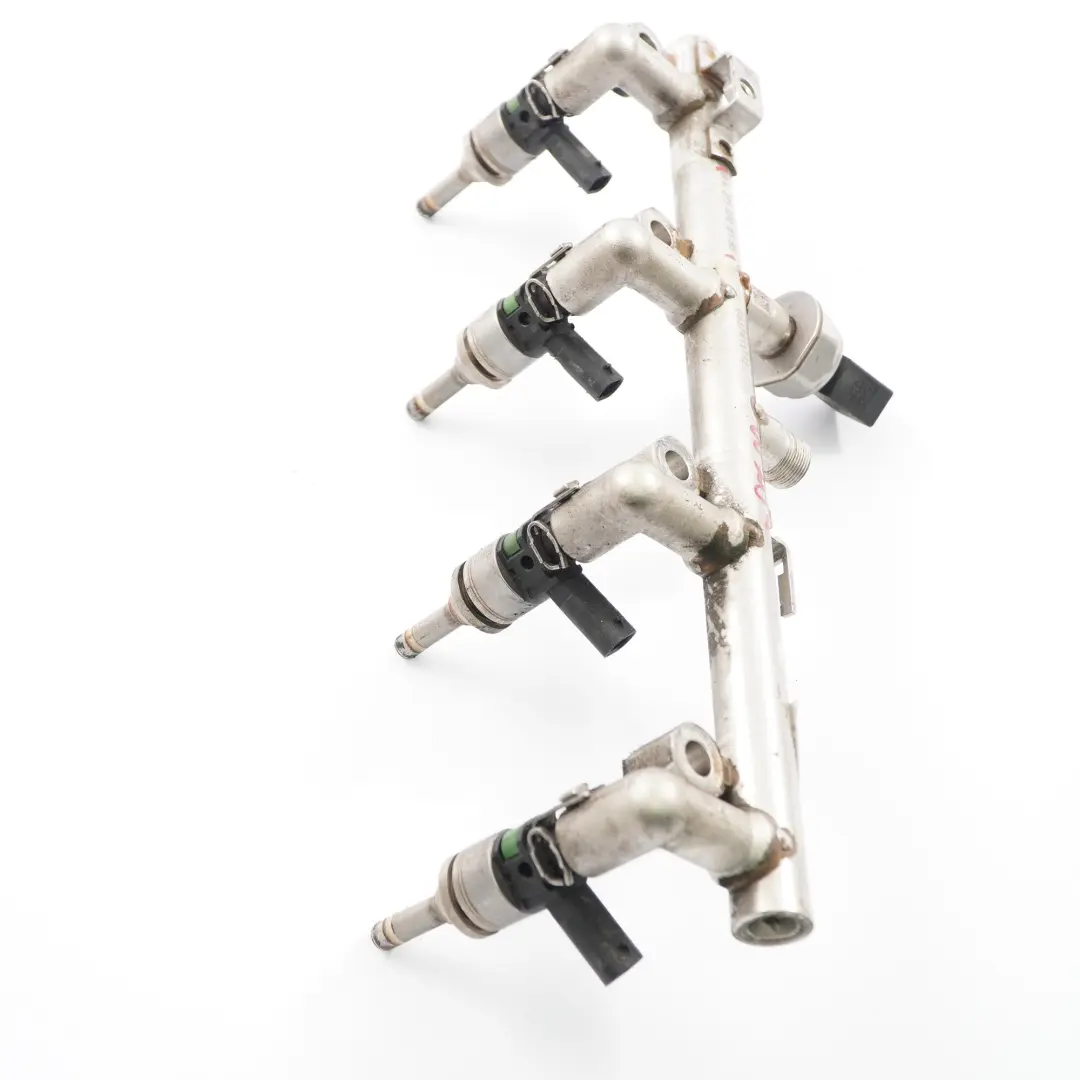 M271 Tuyau ligne rail pression injecteur essence A2710705195 pour Mercedes W204 W212 à propos du numéro de pièce A2710705595 Mercedes W204 W212 M271 Tuyau ligne rail pression injecteur essence A2710705195 - SKU A2710705595 - Numéro de pièce A2710705595