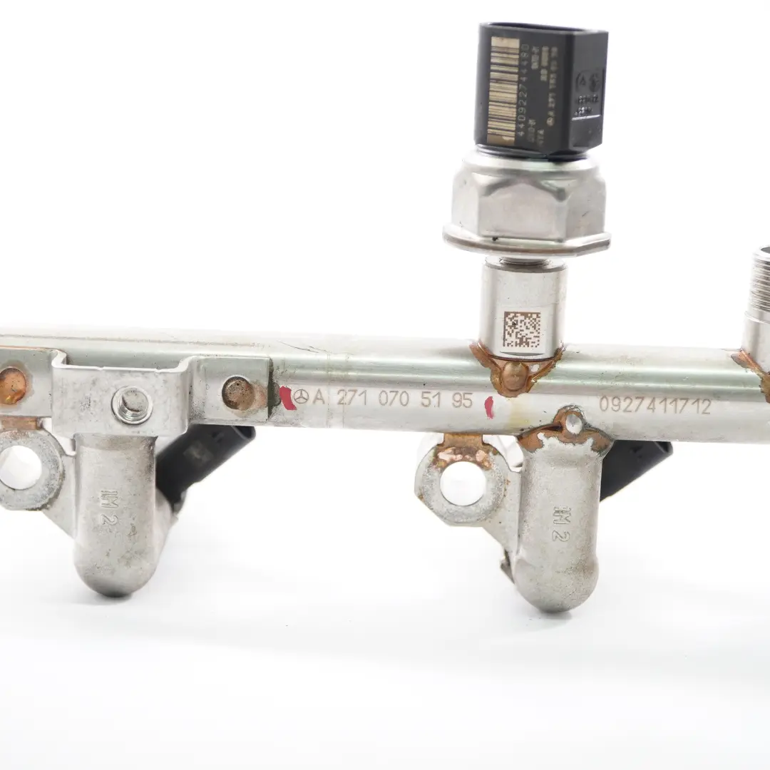 M271 Benzin Einspritzdüse Druck Rail Leitung Rohr A2710705195 für Mercedes W204 W212 mit Teilenummer A2710705595 Mercedes W204 W212 M271 Benzin Einspritzdüse Druck Rail Leitung Rohr A2710705195 - SKU A2710705595 - Teilenummer A2710705595