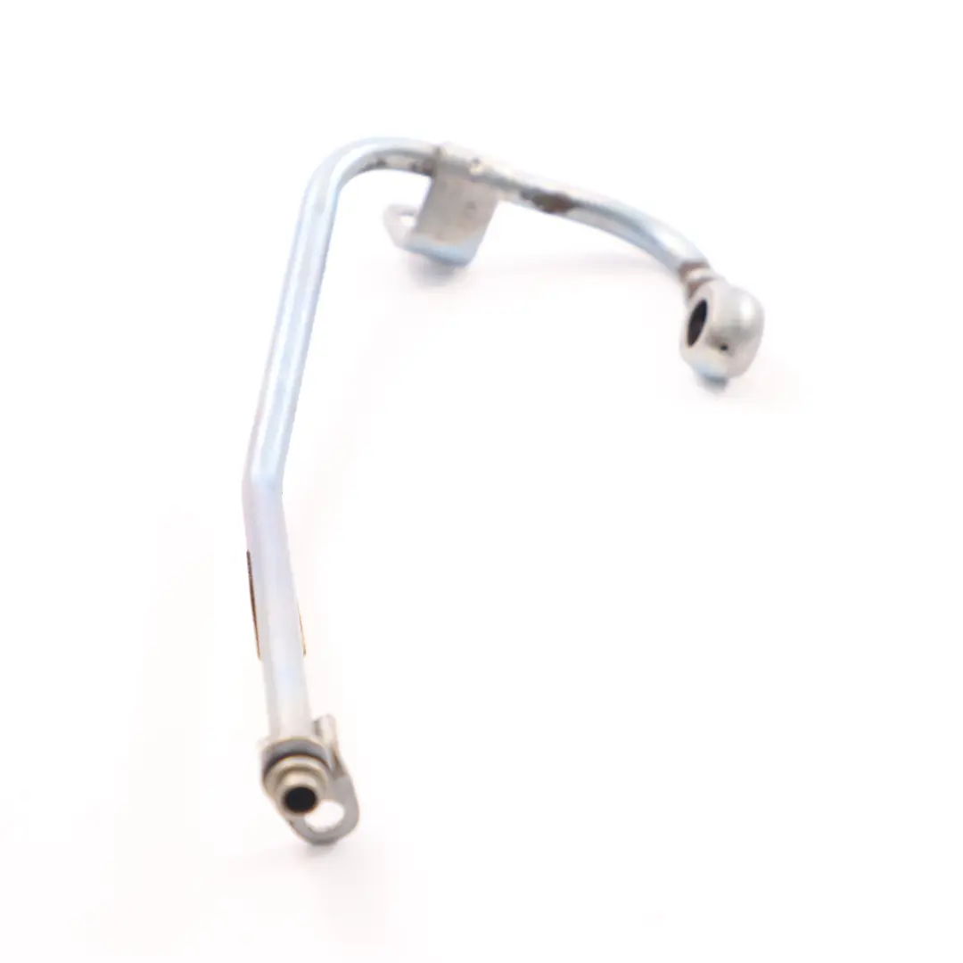  Tubo aceite Mercedes W204 M271 Tubo de alimentación turbo - SKU A2710900077 - Número de pieza A2710900077
