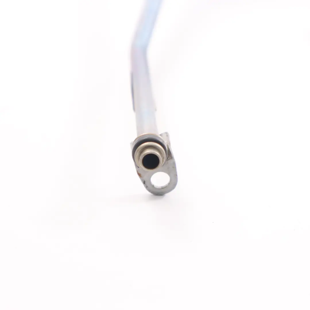 Oil Pipe Mercedes W204 M271 Turbocharger Turbo Feed Line Hose Petrol to with Part number A2710900077 Oil Pipe Mercedes W204 M271 Turbocharger Turbo Feed Line Hose Petrol - SKU A2710900077 - Part number A2710900077