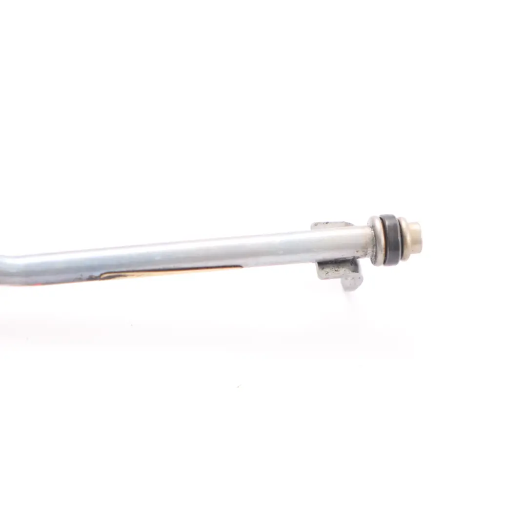  Tubo aceite Mercedes W204 M271 Tubo de alimentación turbo - SKU A2710900077 - Número de pieza A2710900077