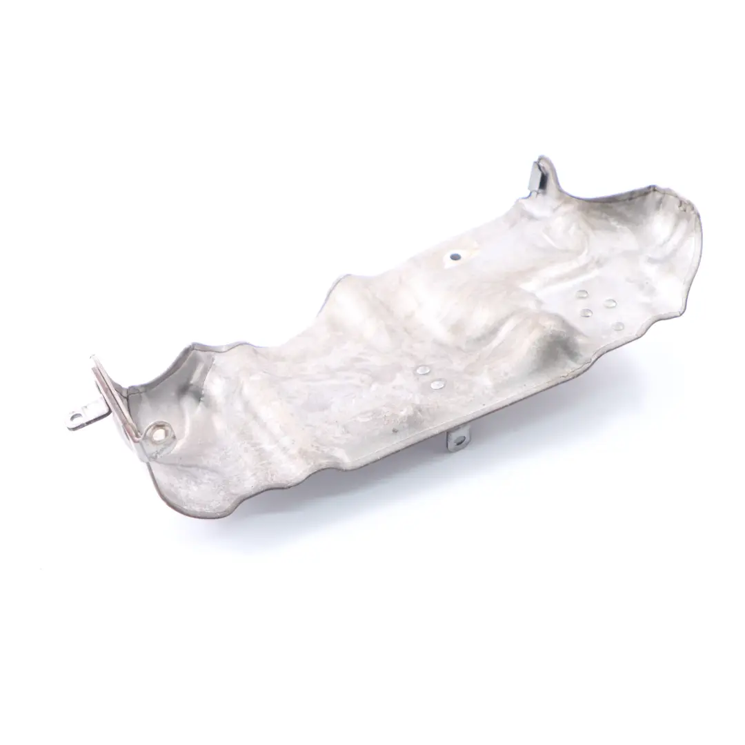 M271 Turbo collettore scarico piastra paracalore per Mercedes W204 con numero di parte A2710900134 Mercedes W204 M271 Turbo collettore scarico piastra paracalore - SKU A2710900134 - Numero di parte A2710900134