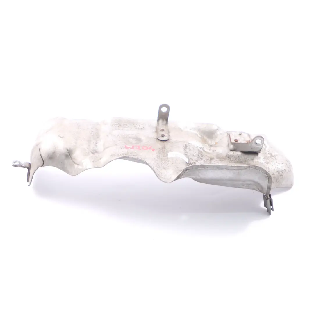 Mercedes W204 M271 Turbo Exhaust Manifold Heat Shield Plate Petrol - SKU A2710900134 - Part number A2710900134