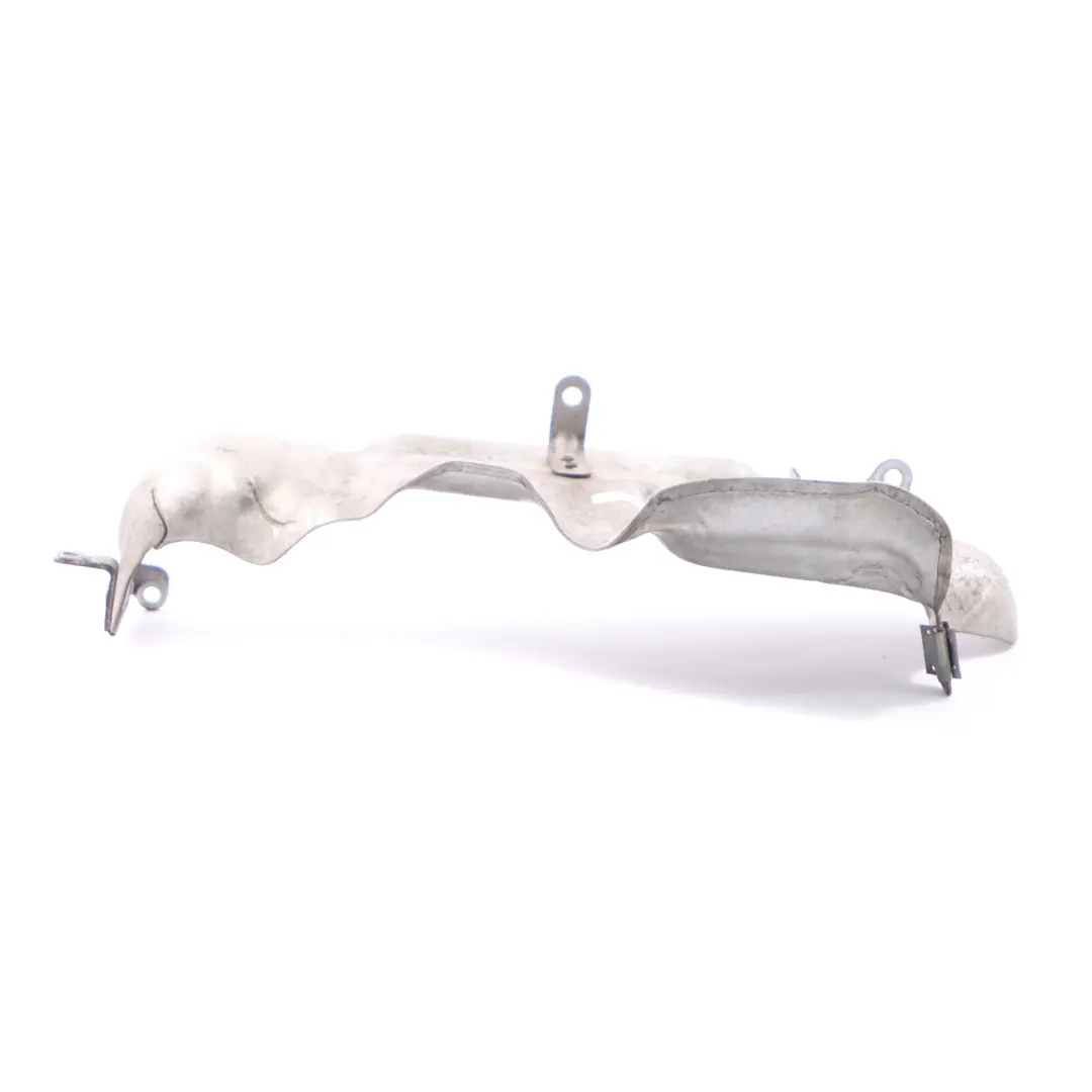 Mercedes W204 M271 Turbo Exhaust Manifold Heat Shield Plate Petrol - SKU A2710900134 - Part number A2710900134