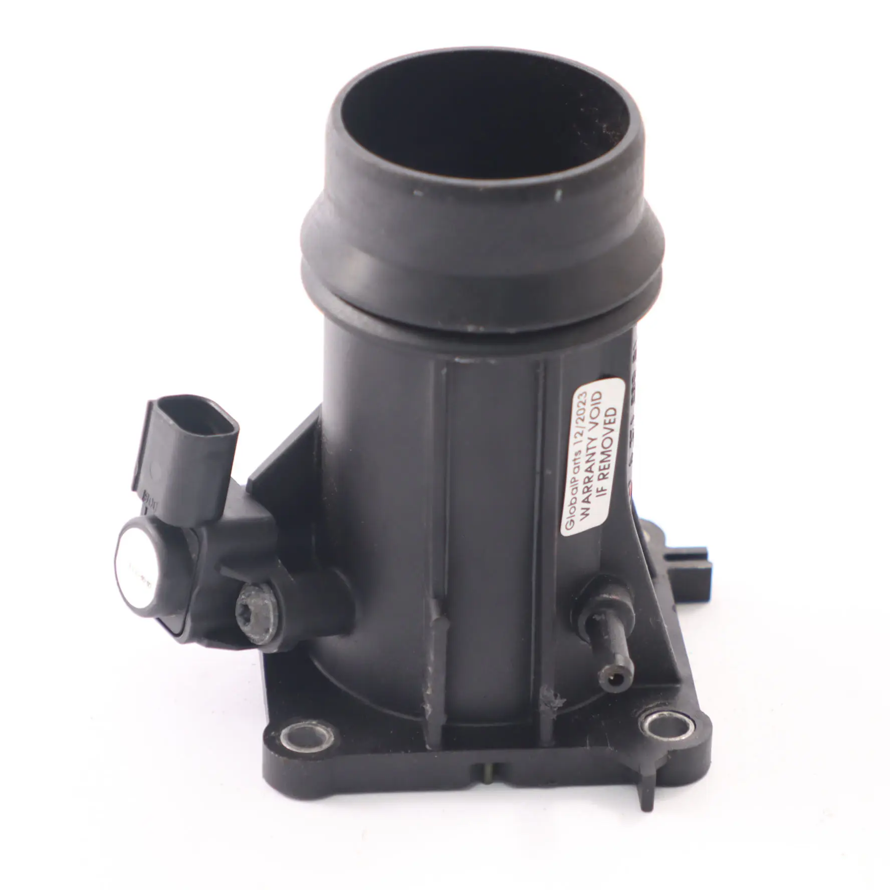 Mercedes W204 M271 Flangia Corpo Farfallato Tubo Collettore Aria A2710900144