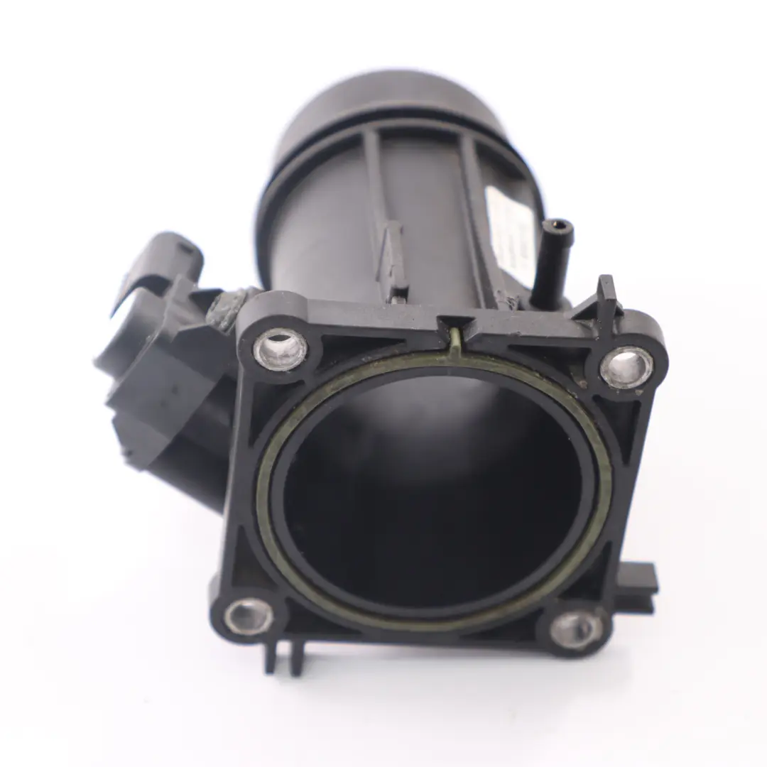 Mercedes W204 M271 Flansch Drosselklappe Lufteinlasskrümmer Rohr - SKU A2710900144 - Teilenummer A2710900144