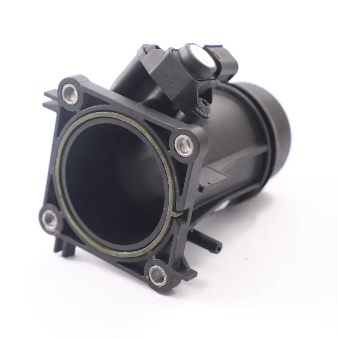 Mercedes W204 M271 Flansch Drosselklappe Lufteinlasskrümmer Rohr - SKU A2710900144 - Teilenummer A2710900144