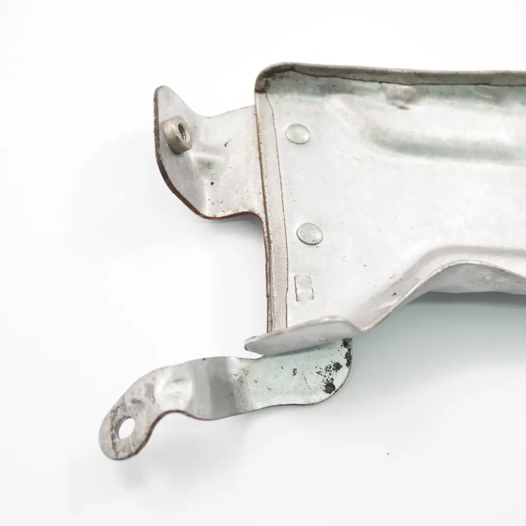 Mercedes W204 M271 Placa de protección térmica del turbo - SKU A2710900234 - Número de pieza A2710900234
