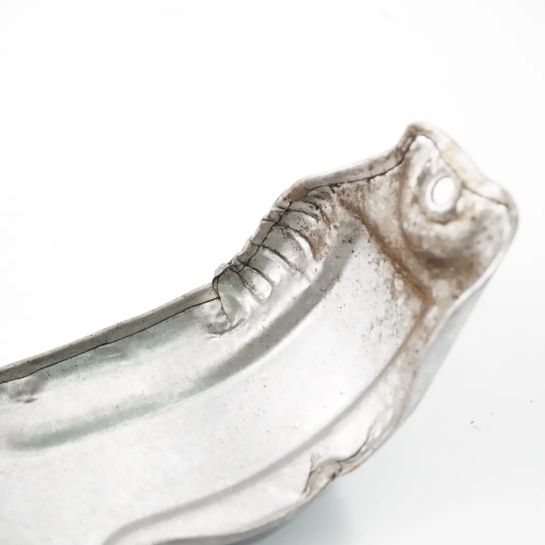 M271 Benzinmotor Turbo Auspuff Hitzeschild Platte für Mercedes W204 mit Teilenummer A2710900234 Mercedes W204 M271 Benzinmotor Turbo Auspuff Hitzeschild Platte - SKU A2710900234 - Teilenummer A2710900234