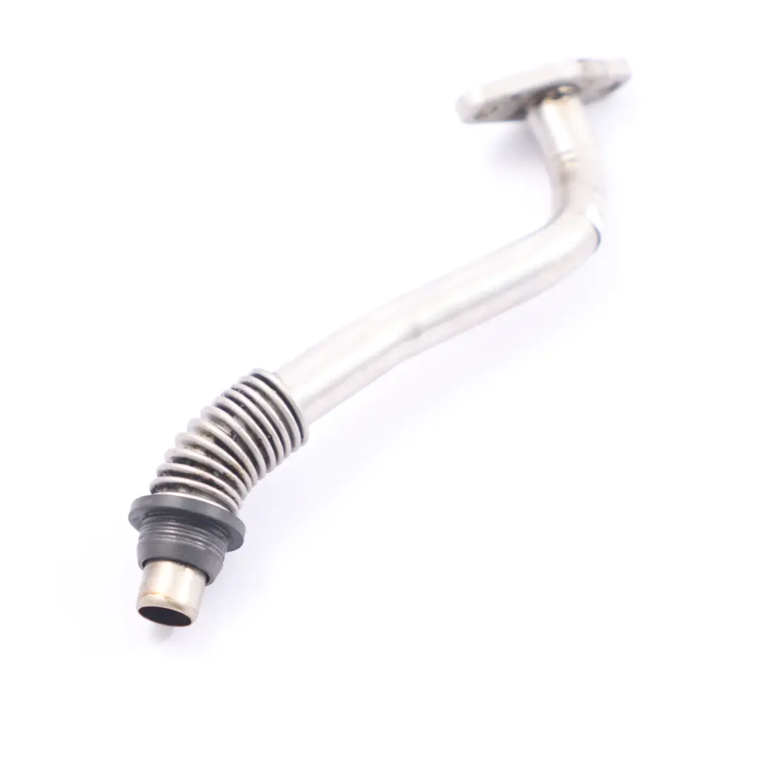 OM651 Manguera Refrigerante Turbo Línea para Mercedes W910 con número de pieza A2710900277 Mercedes W910 OM651 Manguera Refrigerante Turbo Línea - SKU A2710900277 - Número de pieza A2710900277