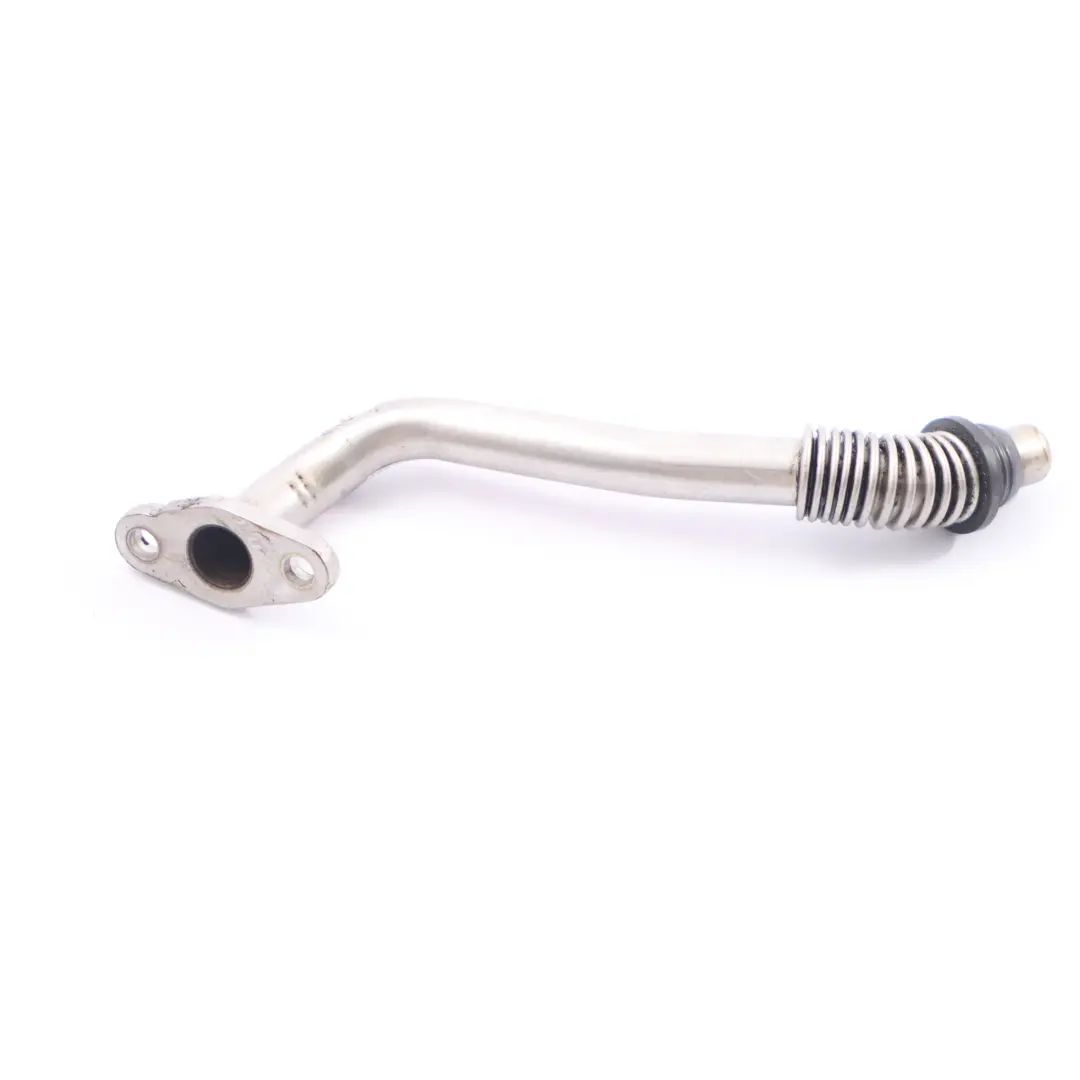 Mercedes W910 OM651 Tubo Refrigerante Linea Tubo Turbocompressore - SKU A2710900277 - Numero di parte A2710900277