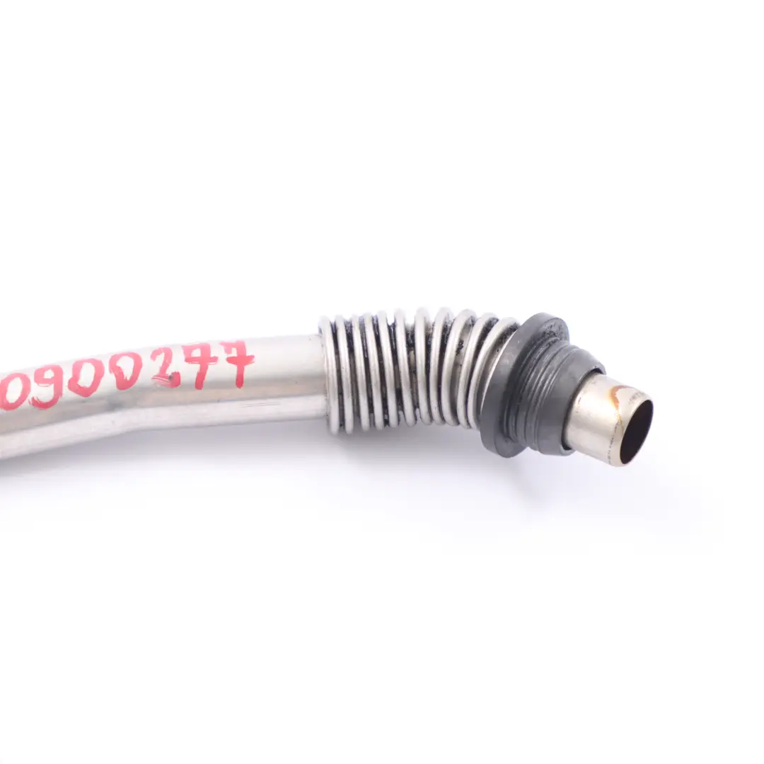 OM651 Tuyau refroidissement Ligne tuyauterie turbo pour Mercedes W910 à propos du numéro de pièce A2710900277 Mercedes W910 OM651 Tuyau refroidissement Ligne tuyauterie turbo - SKU A2710900277 - Numéro de pièce A2710900277