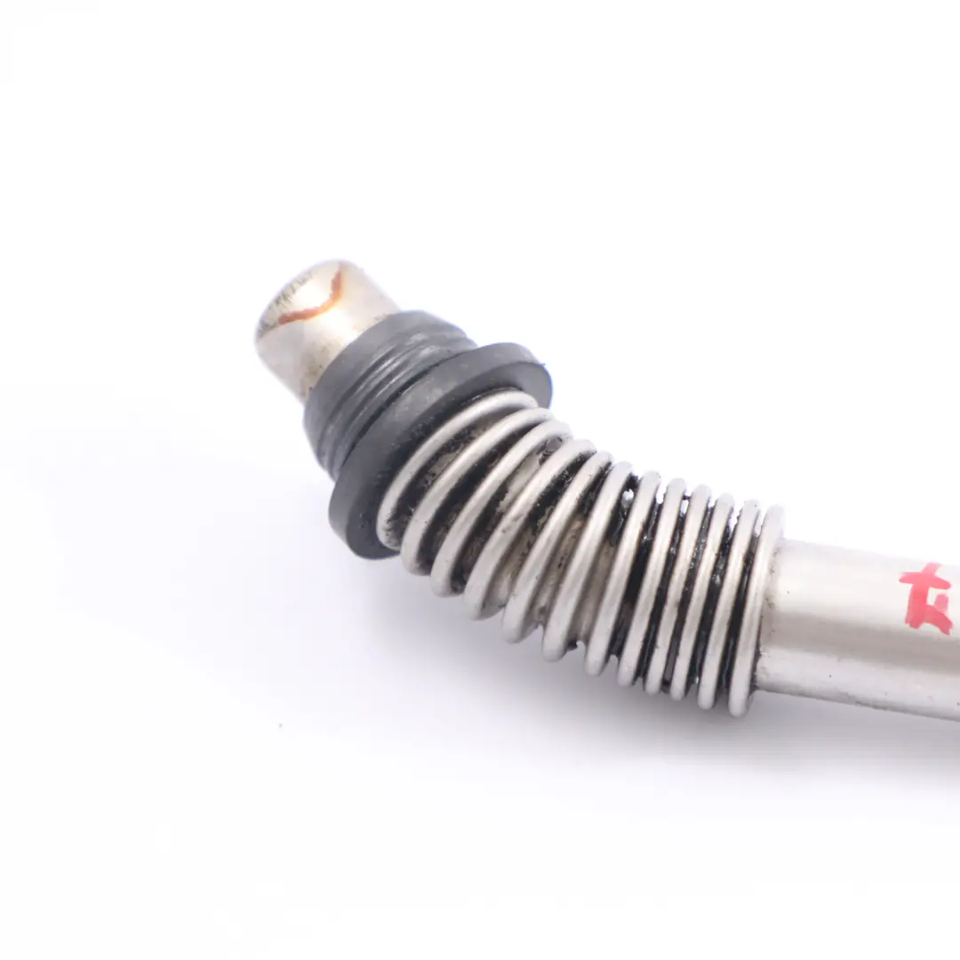 OM651 Tubo Refrigerante Linea Tubo Turbocompressore per Mercedes W910 con numero di parte A2710900277 Mercedes W910 OM651 Tubo Refrigerante Linea Tubo Turbocompressore - SKU A2710900277 - Numero di parte A2710900277