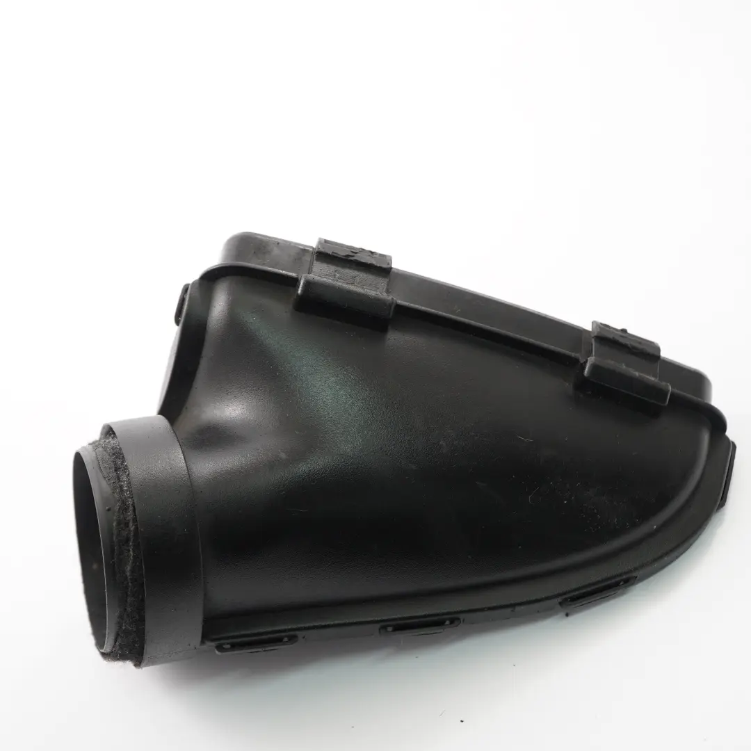  Tubo de admisión Mercedes W203 CL203 C209 Tubo de entrada de aire Silenciador - SKU A2710900282-1 - Número de pieza A2710900282