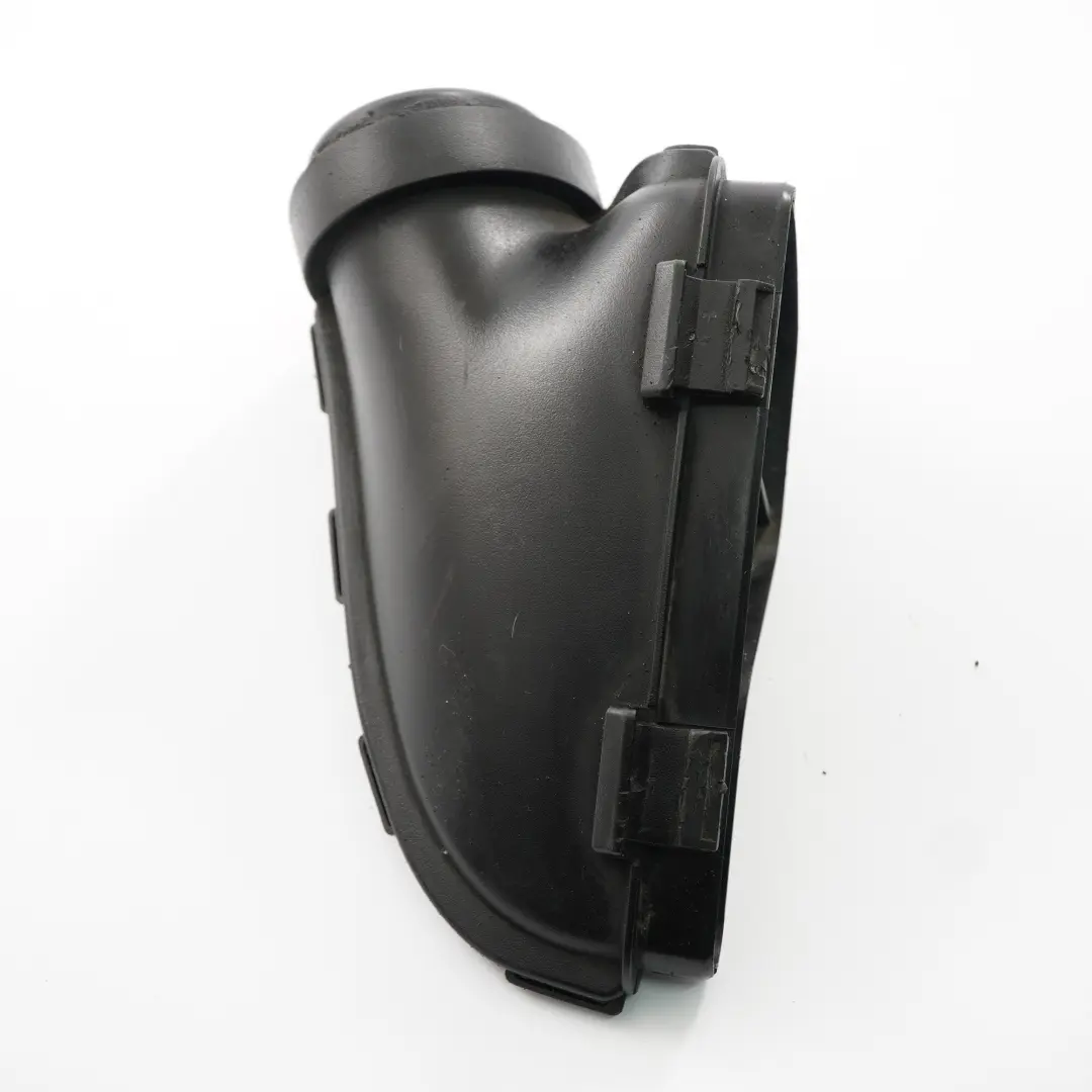  Tubo de admisión Mercedes W203 CL203 C209 Tubo de entrada de aire Silenciador - SKU A2710900282-1 - Número de pieza A2710900282