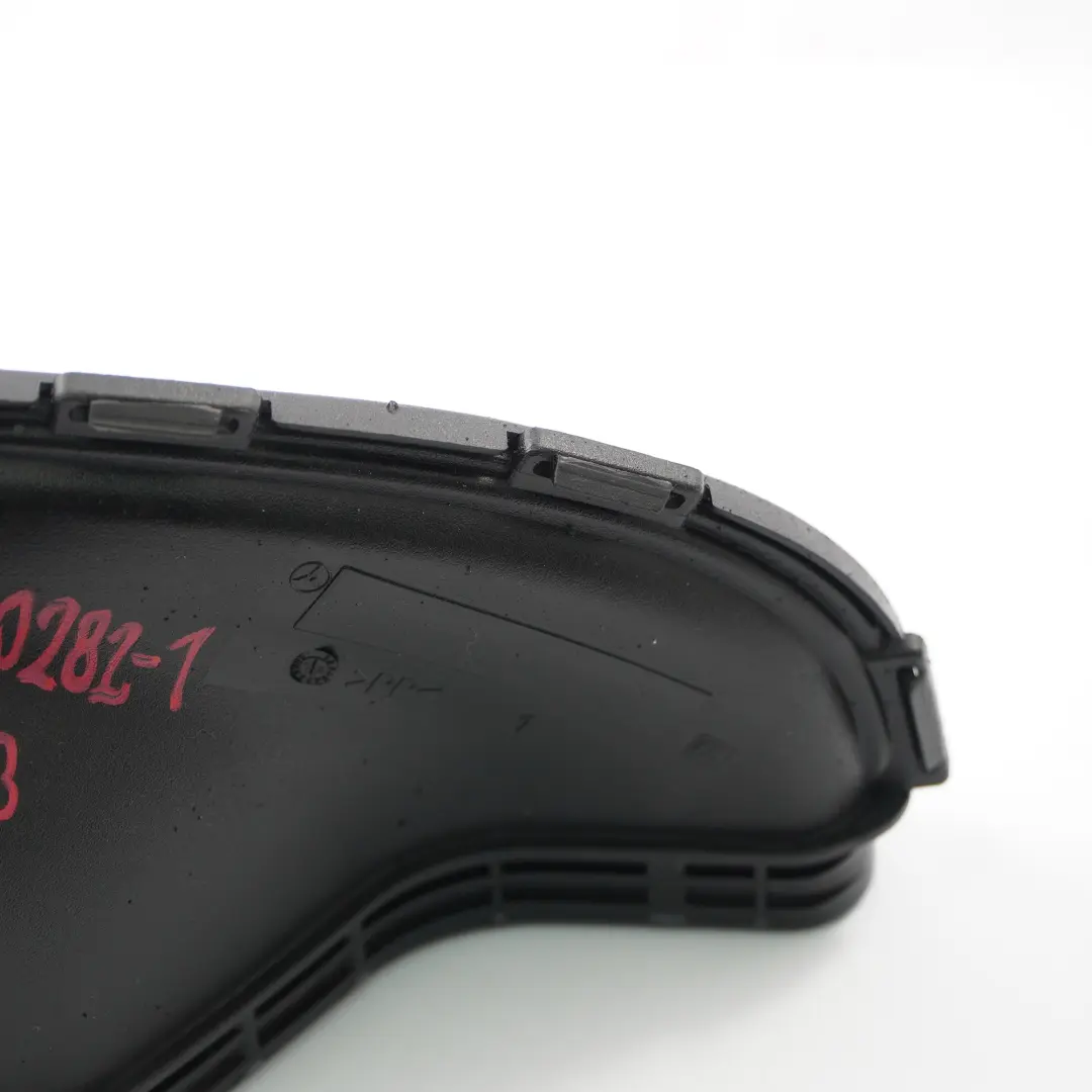 Rura Dolotu Powietrza do Mercedes W203 CL203 C209 o numerze A2710900282 Mercedes W203 CL203 C209 Rura Dolotu Powietrza - SKU A2710900282-1 - Numer Części A2710900282