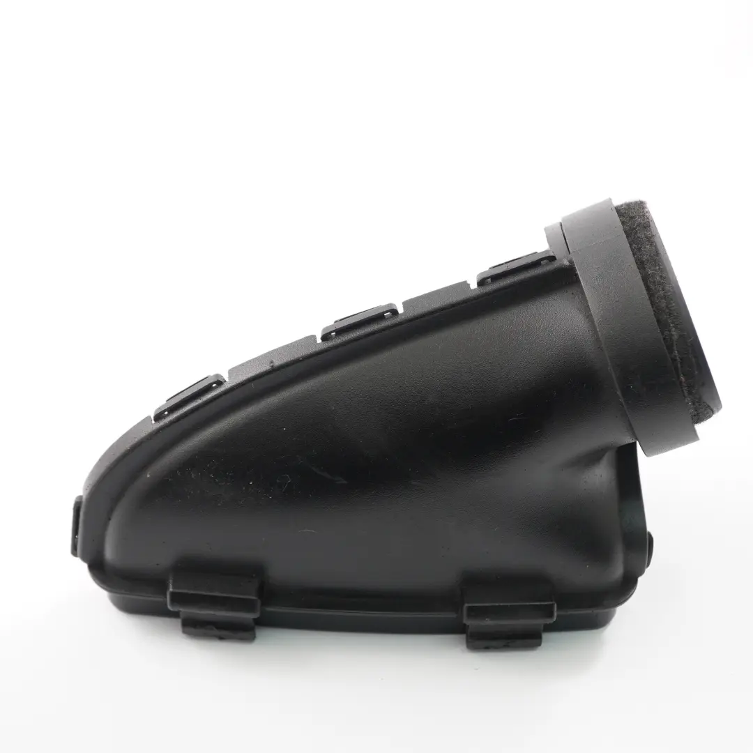  Intake Tube Mercedes W203 CL203 C209 Air Inlet Pipe Filter Silencer - SKU A2710900282-1 - Part number A2710900282