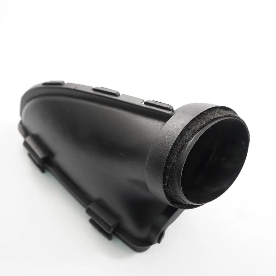  Tubo de admisión Mercedes W203 CL203 C209 Tubo de entrada de aire Silenciador - SKU A2710900282-1 - Número de pieza A2710900282