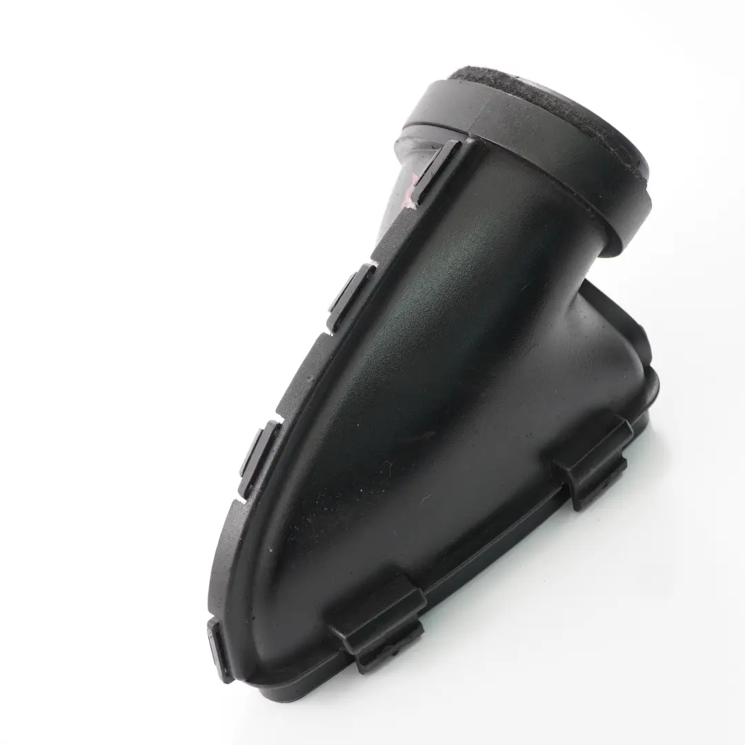 Intake Tube Mercedes W203 CL203 C209 Air Inlet Pipe Filter Silencer - SKU A2710900282-1 - Part number A2710900282