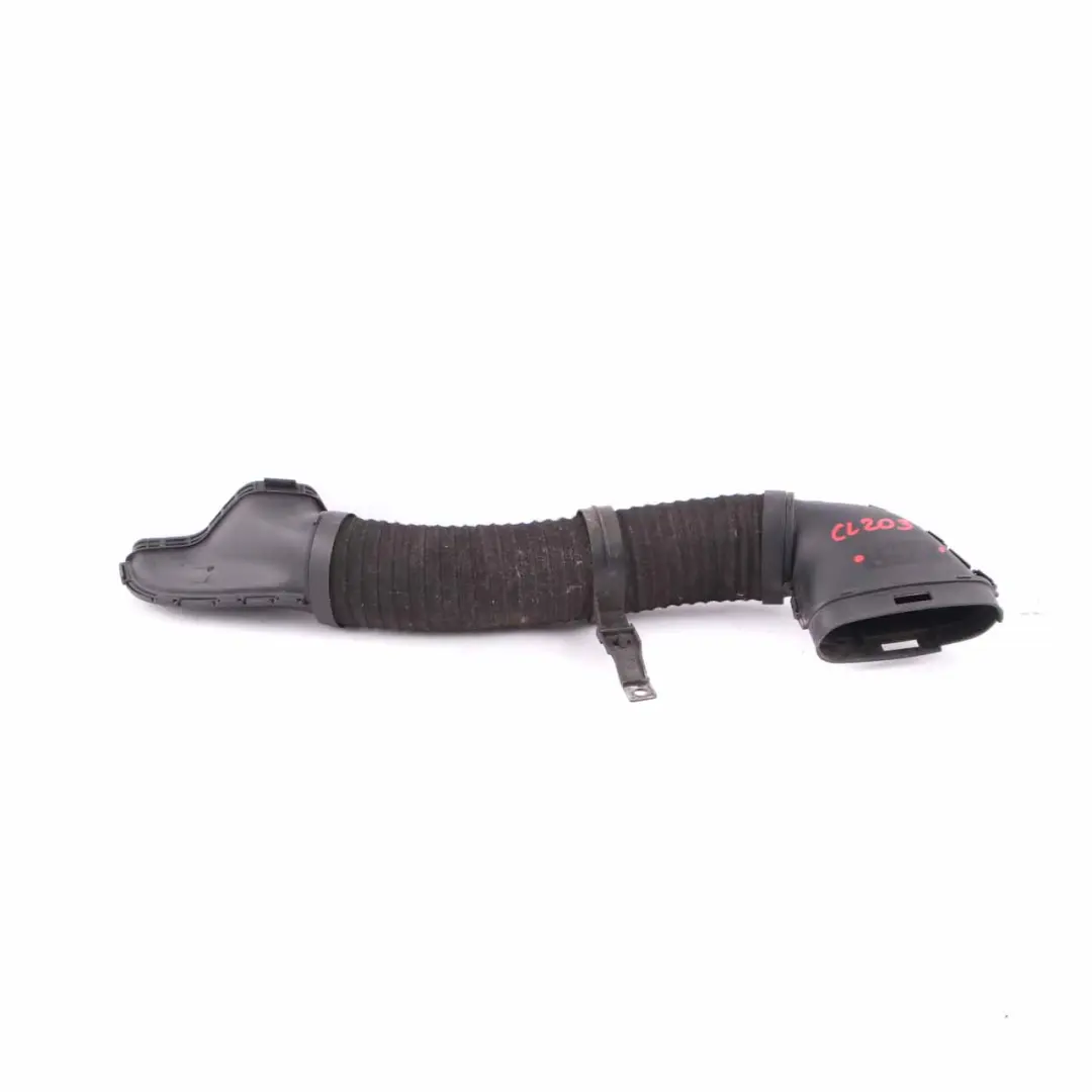  Intake Hose Mercedes W203 CL203 C209 Air Inlet Pipe Filter Silencer - SKU A2710900282 - Part number A2710900282