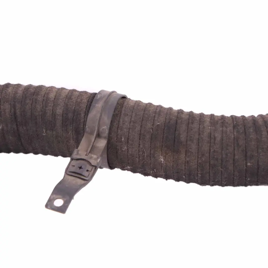  Intake Hose Mercedes W203 CL203 C209 Air Inlet Pipe Filter Silencer - SKU A2710900282 - Part number A2710900282