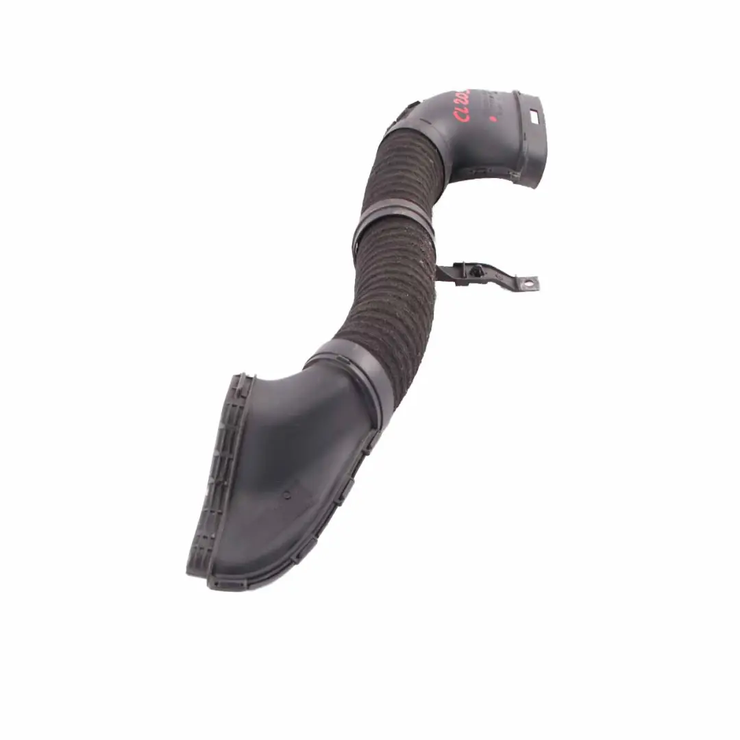 Intake Hose Mercedes W203 CL203 C209 Air Inlet Pipe Filter Silencer to with Part number A2710900282 Intake Hose Mercedes W203 CL203 C209 Air Inlet Pipe Filter Silencer - SKU A2710900282 - Part number A2710900282