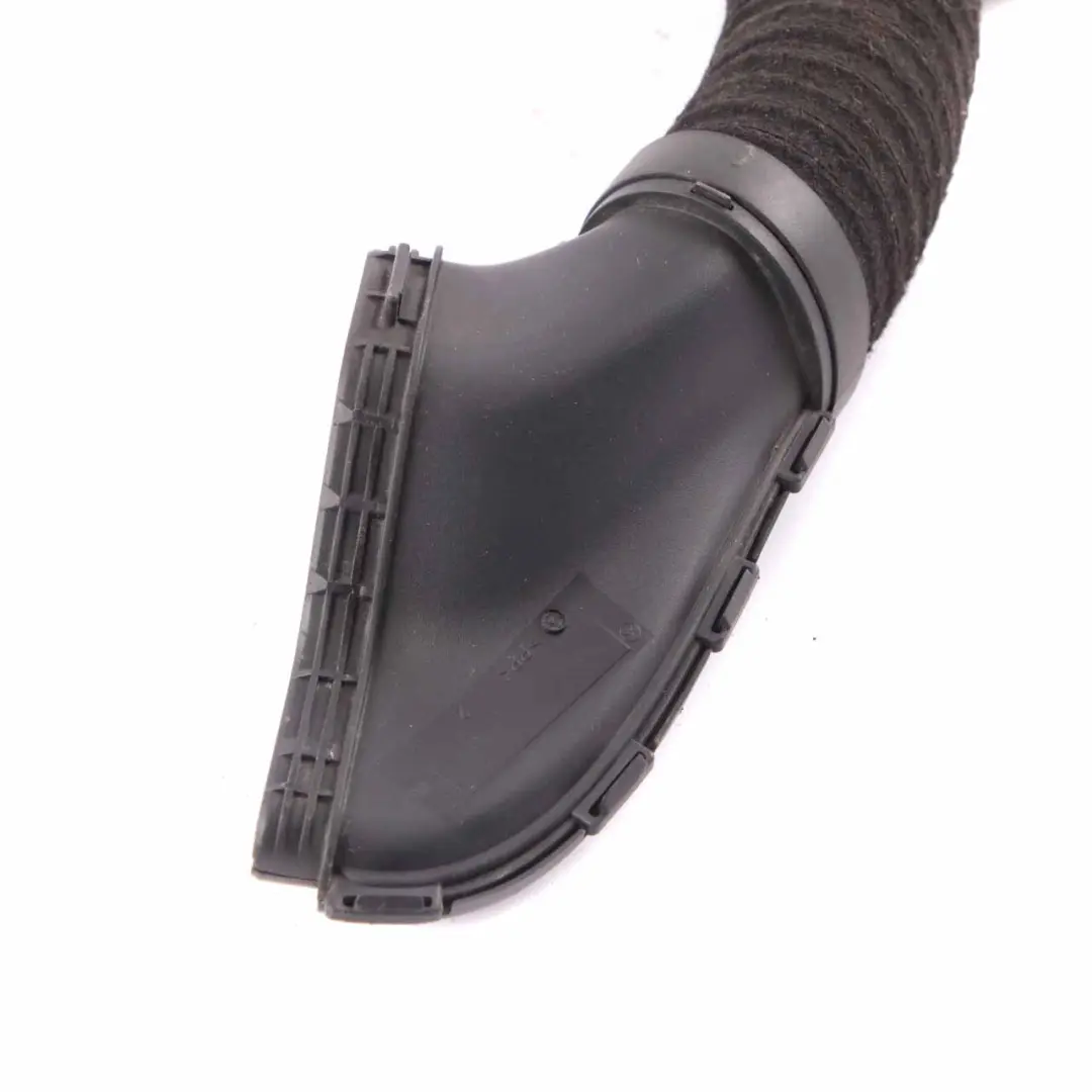 Intake Hose Mercedes W203 CL203 C209 Air Inlet Pipe Filter Silencer to with Part number A2710900282 Intake Hose Mercedes W203 CL203 C209 Air Inlet Pipe Filter Silencer - SKU A2710900282 - Part number A2710900282