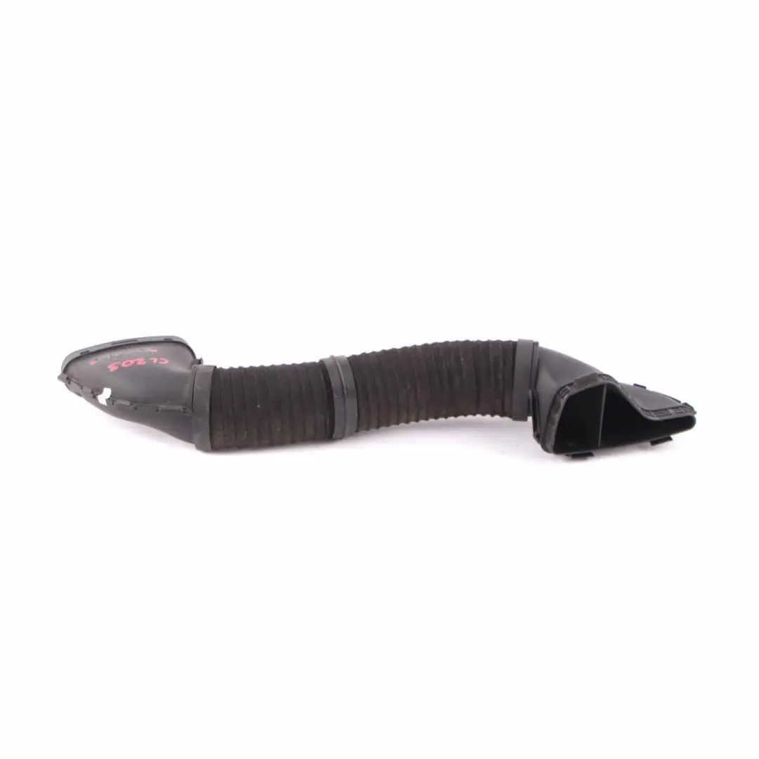  Intake Hose Mercedes W203 CL203 C209 Air Inlet Pipe Filter Silencer - SKU A2710900282 - Part number A2710900282