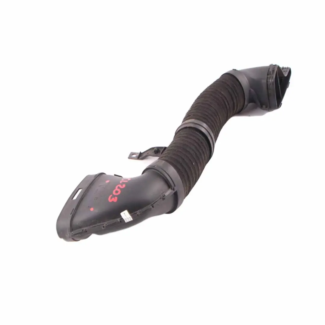 Intake Hose Mercedes W203 CL203 C209 Air Inlet Pipe Filter Silencer to with Part number A2710900282 Intake Hose Mercedes W203 CL203 C209 Air Inlet Pipe Filter Silencer - SKU A2710900282 - Part number A2710900282