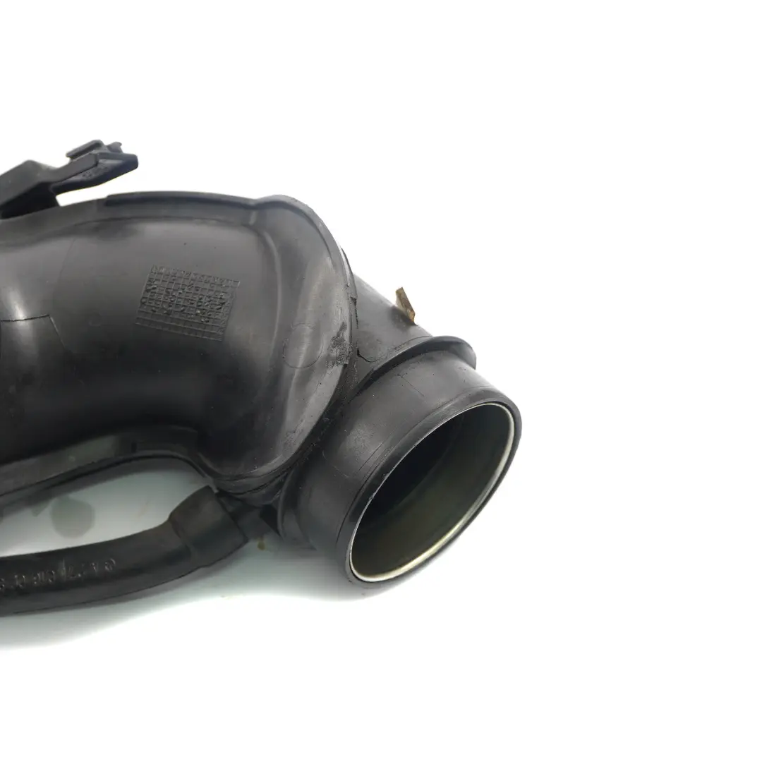 M271 Manguera Admisión Tubo de Carga Intercooler para Mercedes W203 W204 con número de pieza A2710900829 Mercedes W203 W204 M271 Manguera Admisión Tubo de Carga Intercooler - SKU A2710900829 - Número de pieza A2710900829