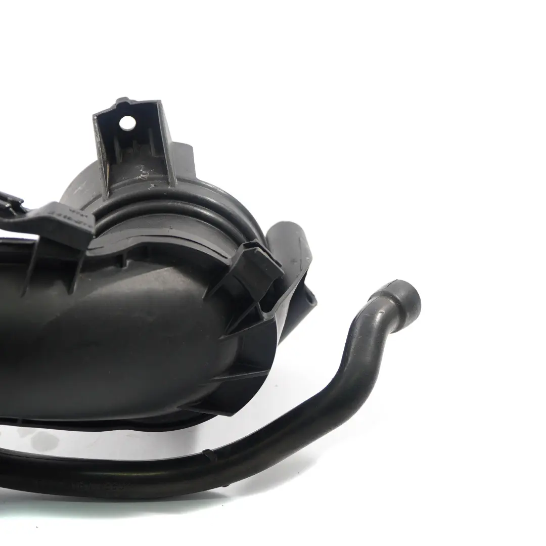 Air Intake Hose Mercedes W203 W204 M271 Intercooler Charge Pipe - SKU A2710900829 - Part number A2710900829