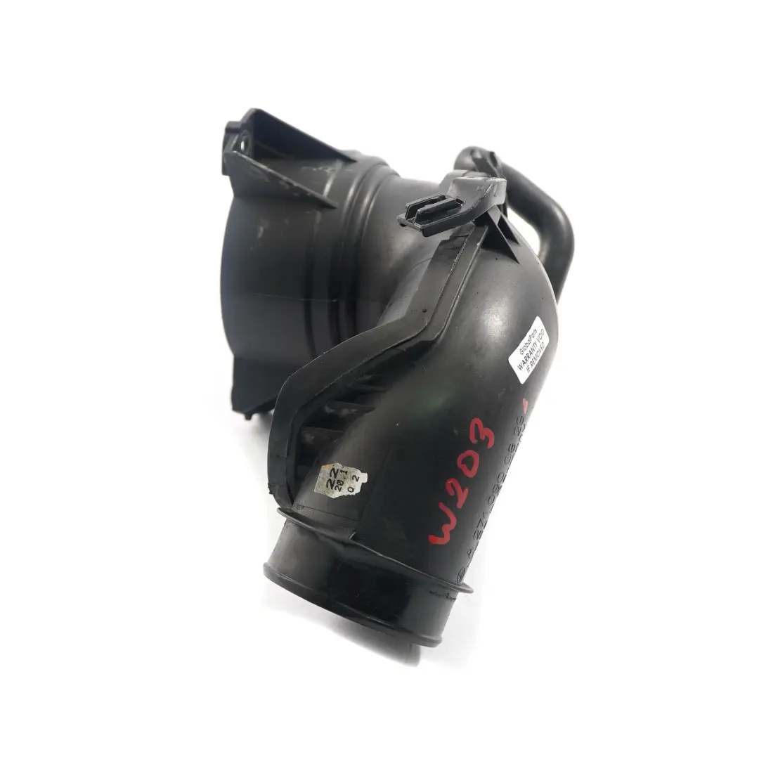 M271 Tuyau D'admission Air Tuyau Charge Intercooler pour Mercedes W203 W204 à propos du numéro de pièce A2710900829 Mercedes W203 W204 M271 Tuyau D'admission Air Tuyau Charge Intercooler - SKU A2710900829 - Numéro de pièce A2710900829