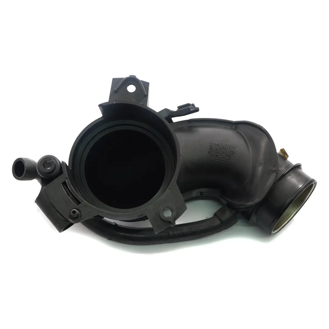 Intake Hose Mercedes W203 W204 M271 Intercooler Charge Pipe to Air with Part number A2710900829 Air Intake Hose Mercedes W203 W204 M271 Intercooler Charge Pipe - SKU A2710900829 - Part number A2710900829