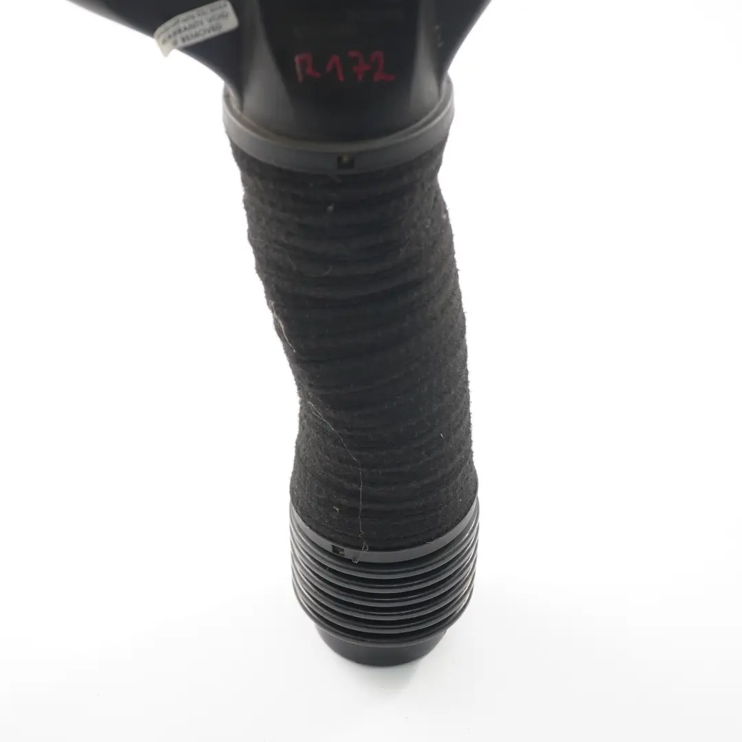 M271 Tuyau d'admission d'air essence canalisation pour Mercedes SLK R172 à propos du numéro de pièce A2710901082 Mercedes SLK R172 M271 Tuyau d'admission d'air essence canalisation - SKU A2710901082 - Numéro de pièce A2710901082