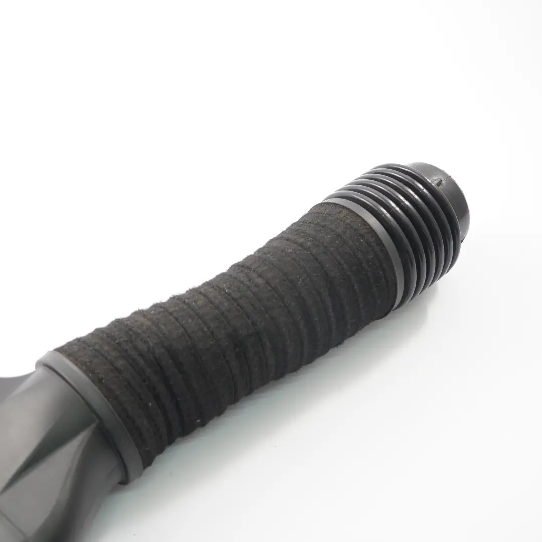 M271 Petrol Air Intake Duct Channel Pipe Hose to Mercedes SLK R172 with Part number A2710901082 Mercedes SLK R172 M271 Petrol Air Intake Duct Channel Pipe Hose - SKU A2710901082 - Part number A2710901082