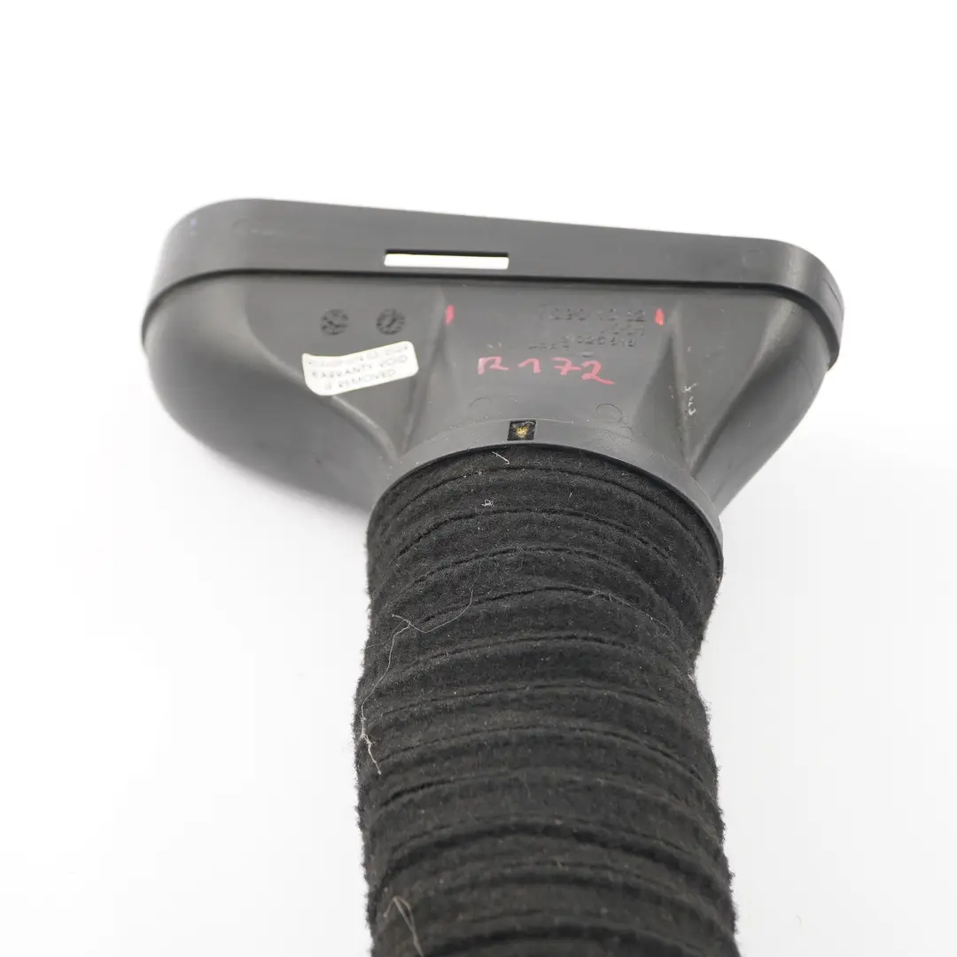 M271 Tuyau d'admission d'air essence canalisation pour Mercedes SLK R172 à propos du numéro de pièce A2710901082 Mercedes SLK R172 M271 Tuyau d'admission d'air essence canalisation - SKU A2710901082 - Numéro de pièce A2710901082