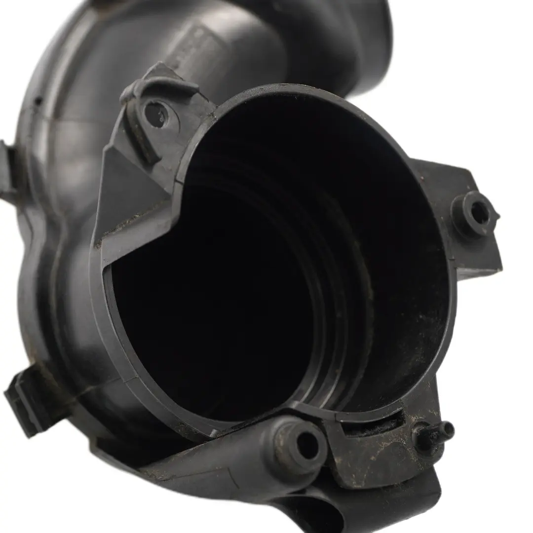 Mercedes W203 Ansaugkrümmer Schlauch Rohrleitung Benzin M271 - SKU A2710901229 - Teilenummer A2710901229