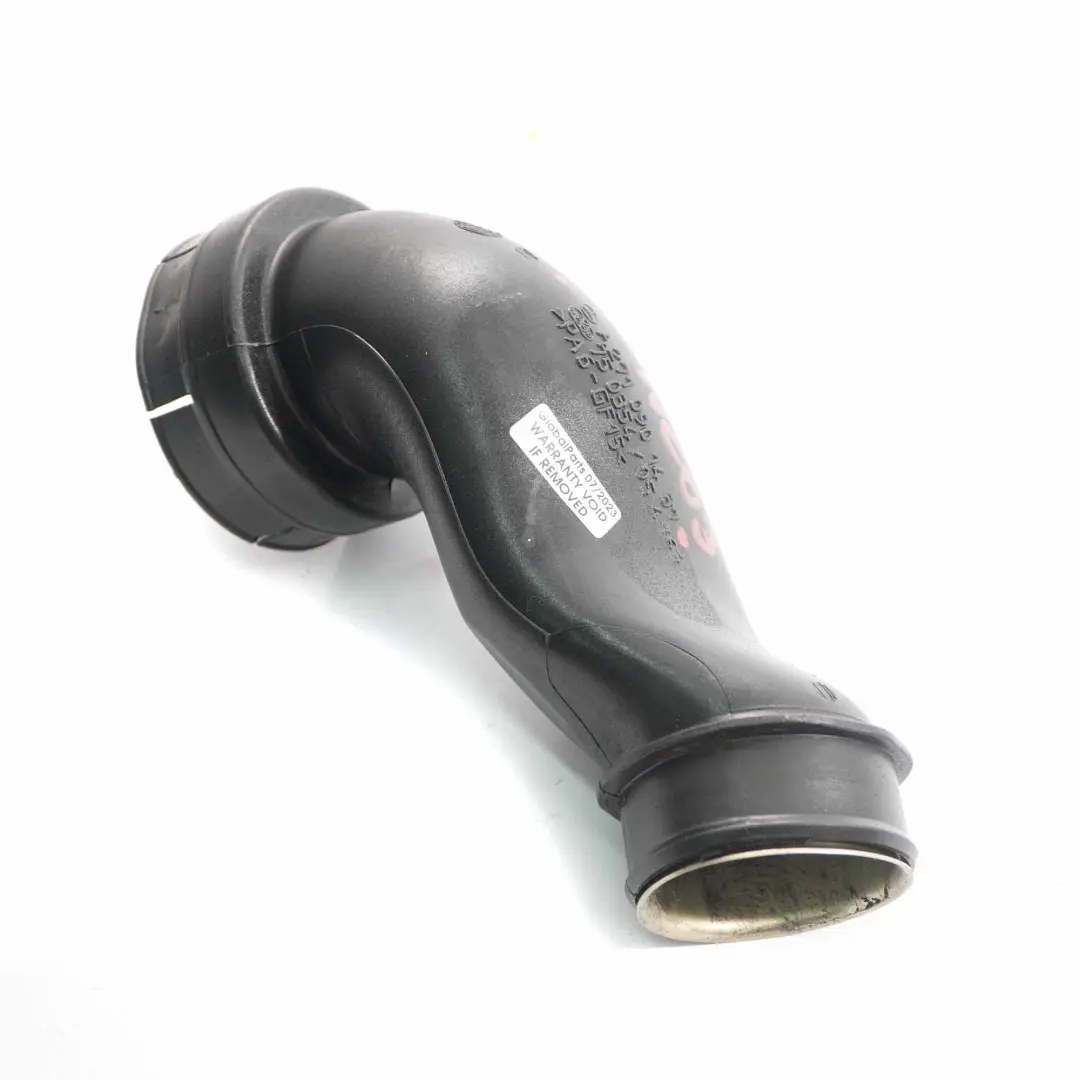 M271 Intercooler Hose Pipe Tube Line to Mercedes W203 with Part number A2710901437 Mercedes W203 M271 Intercooler Hose Pipe Tube Line - SKU A2710901437 - Part number A2710901437