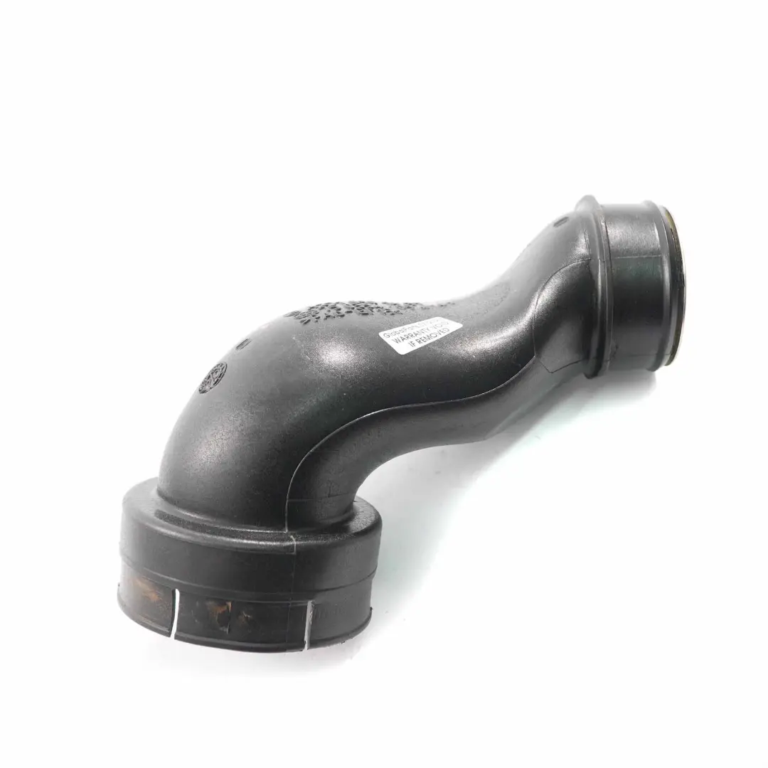Mercedes W203 M271 Intercooler Hose Pipe Tube Line - SKU A2710901437 - Part number A2710901437