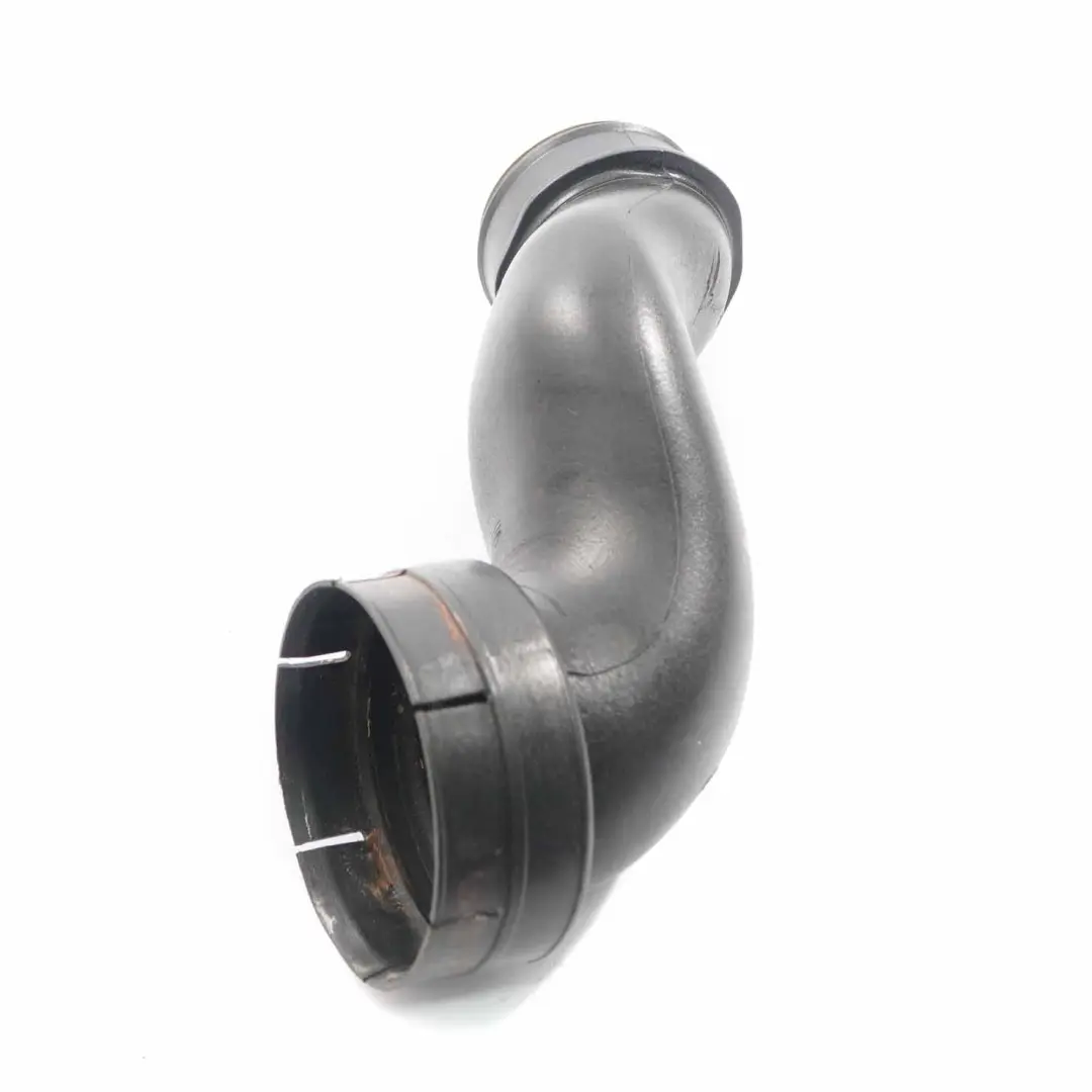 Mercedes W203 M271 Intercooler Hose Pipe Tube Line - SKU A2710901437 - Part number A2710901437