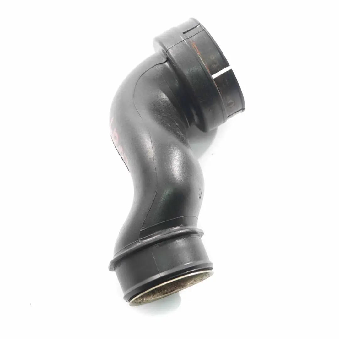Mercedes W203 M271 Intercooler Hose Pipe Tube Line - SKU A2710901437 - Part number A2710901437