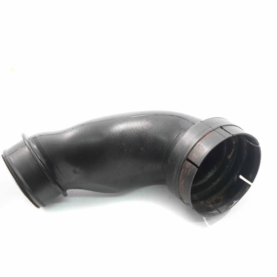 Mercedes W203 M271 Ladeluft kühler Schlauch Rohr leitung - SKU A2710901437 - Teilenummer A2710901437