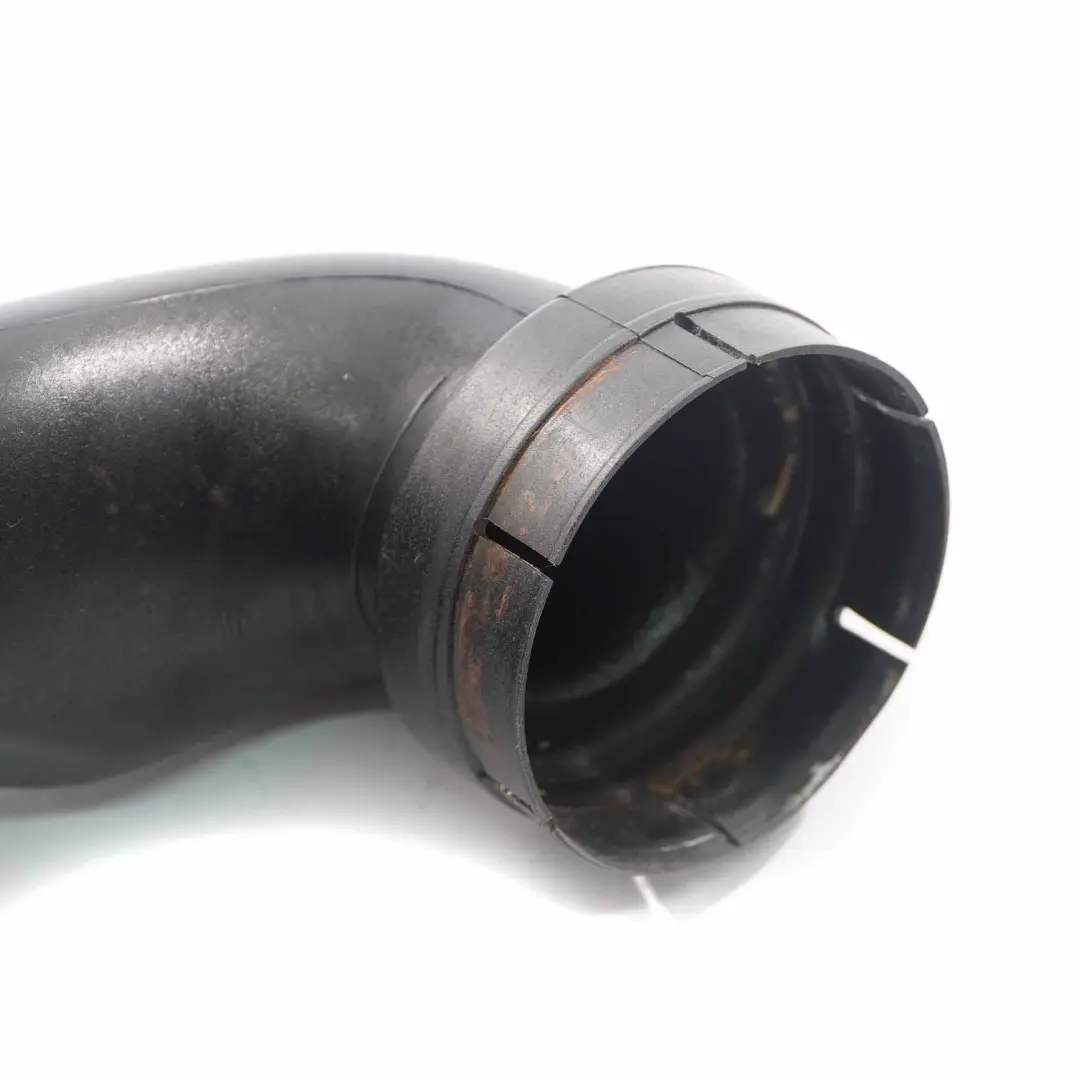 M271 Ladeluft kühler Schlauch Rohr leitung für Mercedes W203 mit Teilenummer A2710901437 Mercedes W203 M271 Ladeluft kühler Schlauch Rohr leitung - SKU A2710901437 - Teilenummer A2710901437