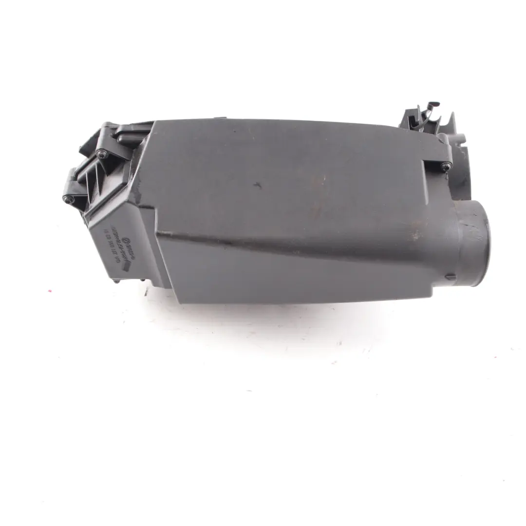 Mercedes W204 M271 Luftfilterkasten Lufteinlass Schalldämpfer Filterkasten - SKU A2710901501 - Teilenummer A2710901501