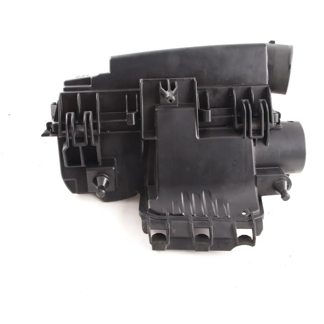 M271 Scatola filtro aria aspirazione aria silenziatore per Mercedes W204 con numero di parte A2710901501 Mercedes W204 M271 Scatola filtro aria aspirazione aria silenziatore - SKU A2710901501 - Numero di parte A2710901501