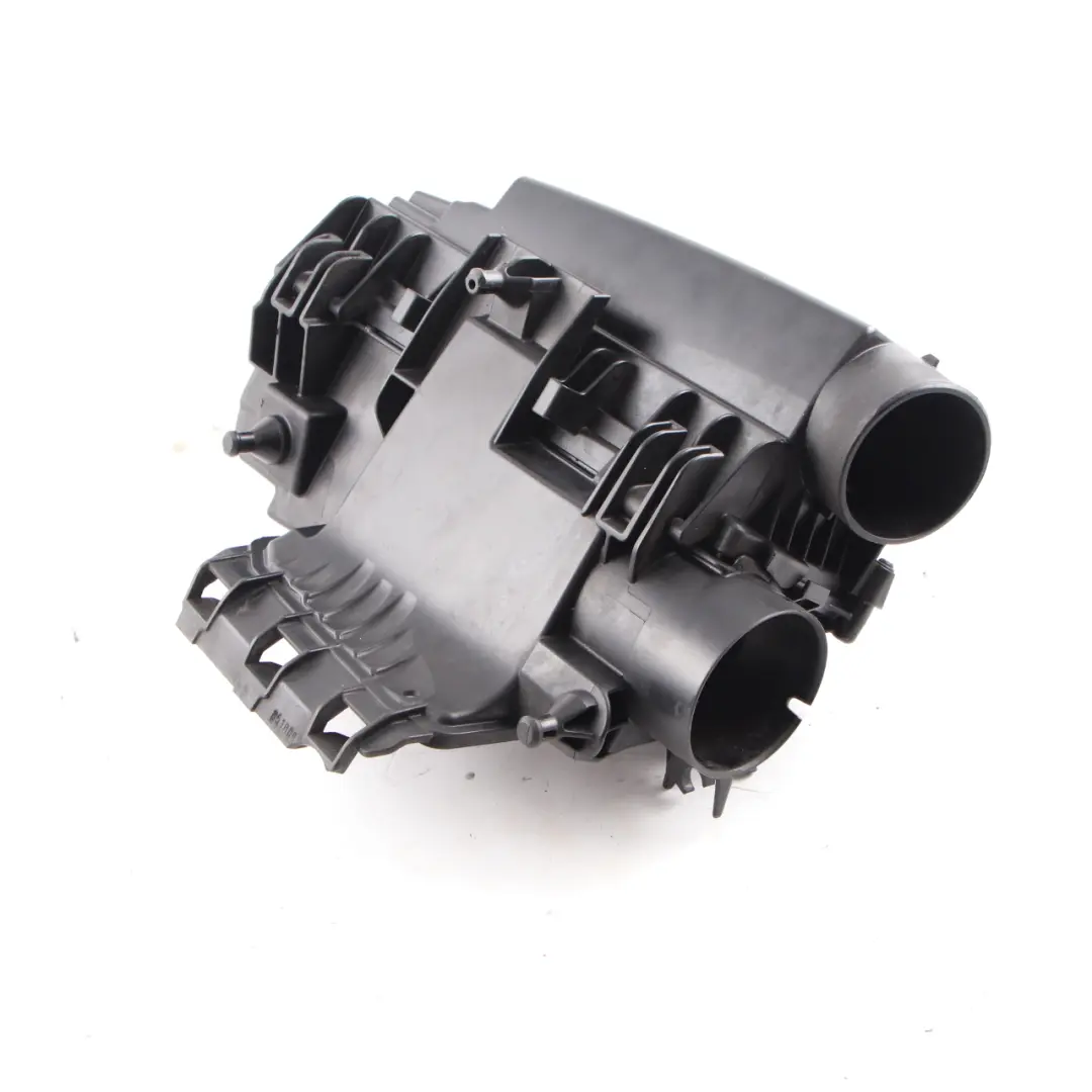 M271 Scatola filtro aria aspirazione aria silenziatore per Mercedes W204 con numero di parte A2710901501 Mercedes W204 M271 Scatola filtro aria aspirazione aria silenziatore - SKU A2710901501 - Numero di parte A2710901501