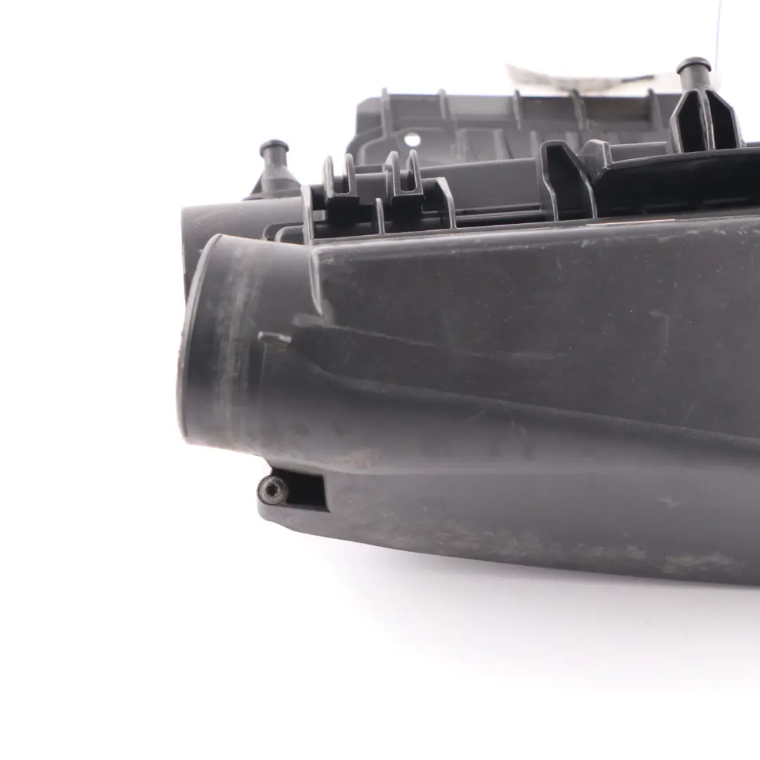 M271 Caja del Filtro de Admisión de Aire Elemento Carcasa Inferior para Mercedes W204 con número de pieza A2710901601 Mercedes W204 M271 Caja del Filtro de Admisión de Aire Elemento Carcasa Inferior - SKU A2710901601-1 - Número de pieza A2710901601