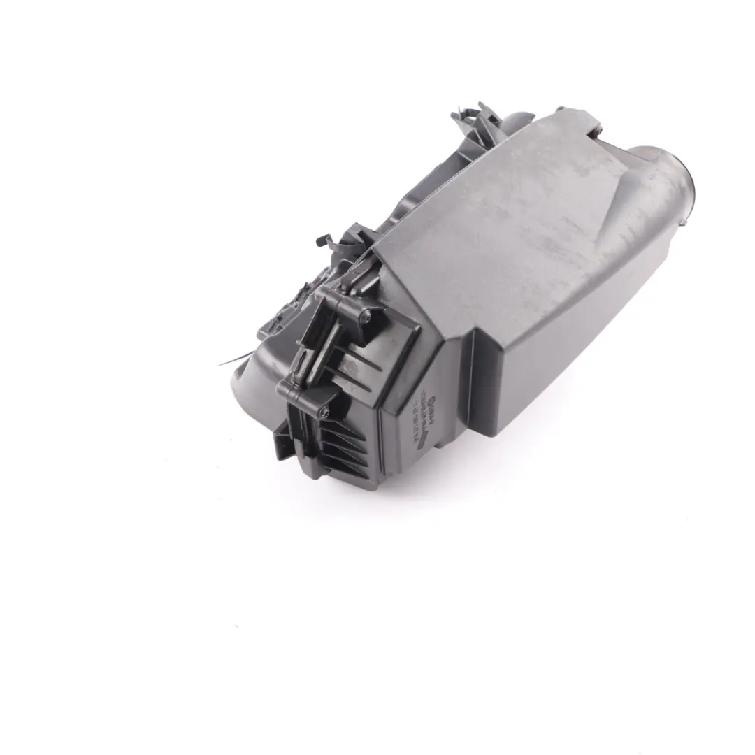 Mercedes W204 M271 inférieur boîtier filtre dadmission d'air - SKU A2710901601-1 - Numéro de pièce A2710901601
